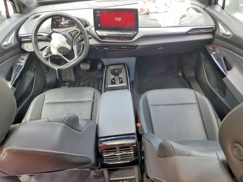 51396966 :رقم المزاد ، 1V25MPE89PC051554 vin ، 2023 Volkswagen Id.4 مزاد بيع