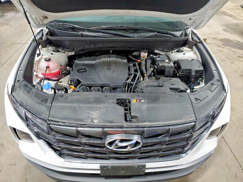 49826416 :رقم المزاد ، 5NMJBCDE1RH373096 vin ، 2024 Hyundai Tucson مزاد بيع