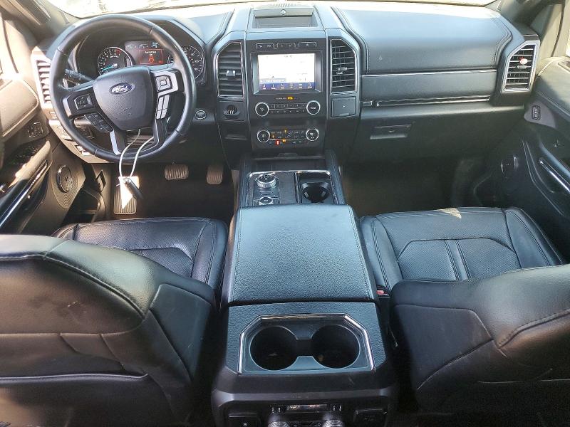 2020 Ford Expedition მანქანა იყიდება აუქციონზე, vin: 1FMJU2AT7LEA20276, აუქციონის ნომერი: 50451706