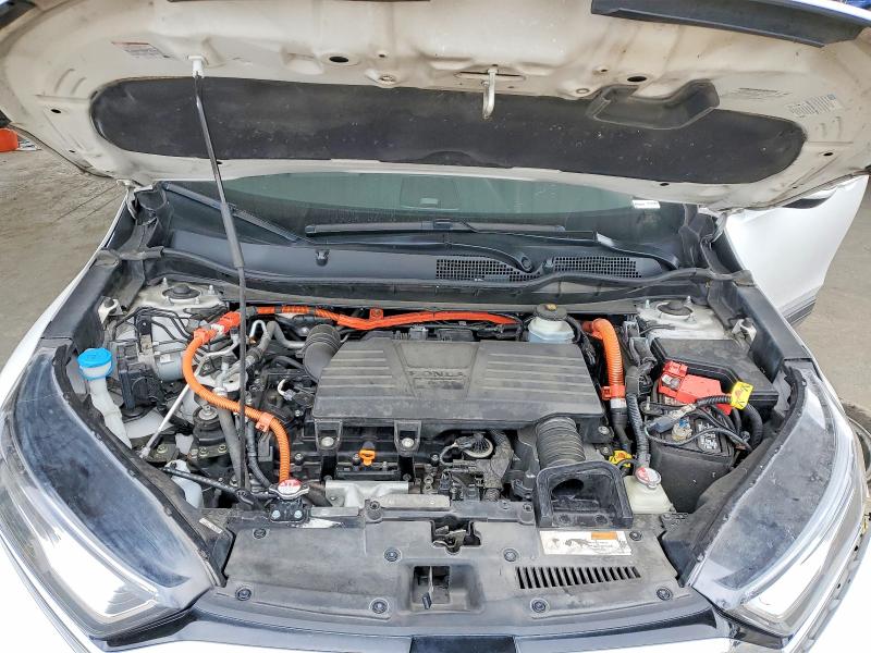 Продаж на аукціоні авто 2022 Honda Cr-v, vin: 5J6RT6H80NL056922, номер лоту: 51334046