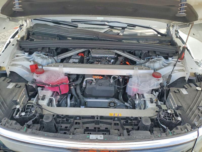2023 Mercedes-benz Eqs Suv მანქანა იყიდება აუქციონზე, vin: 4JGDM4EB4PA022820, აუქციონის ნომერი: 50676926