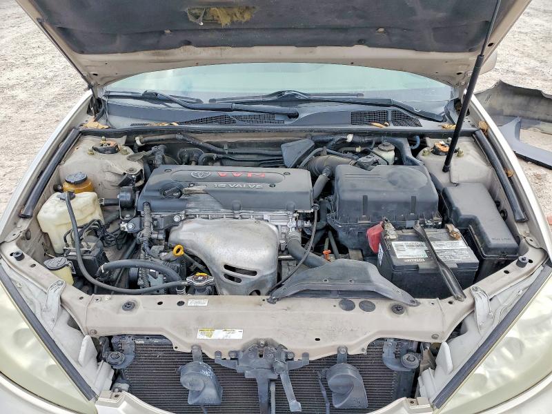 Aukcja sprzedaży 2005 Toyota Camry, vin: 4T1BE32K15U633368, numer aukcji: 50408896