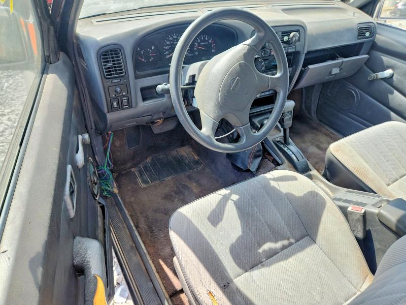 Продаж на аукціоні авто 1994 Nissan Truck, vin: 1N6HD16Y1RC398077, номер лоту: 49547696