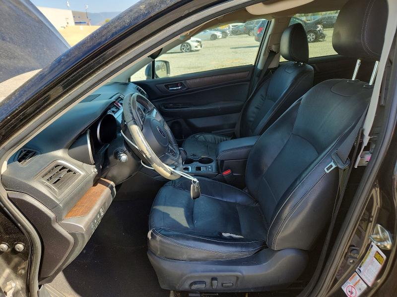 Продаж на аукціоні авто 2017 Subaru Outback, vin: 4S4BSANC6H3351951, номер лоту: 51124856