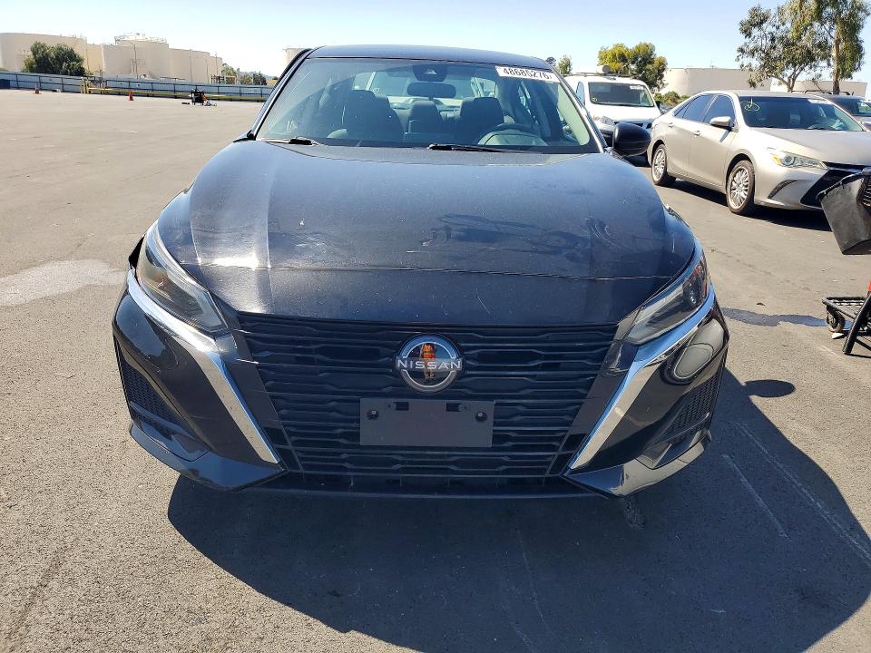 48685276 :رقم المزاد ، 1N4BL4DV9RN350701 vin ، 2024 Nissan Altima مزاد بيع