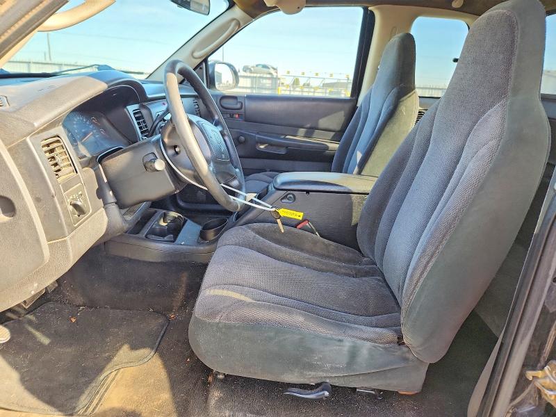 Продажа на аукционе авто 2002 Dodge Dakota, vin: 1B7GL12XX2S519988, номер лота: 50576956