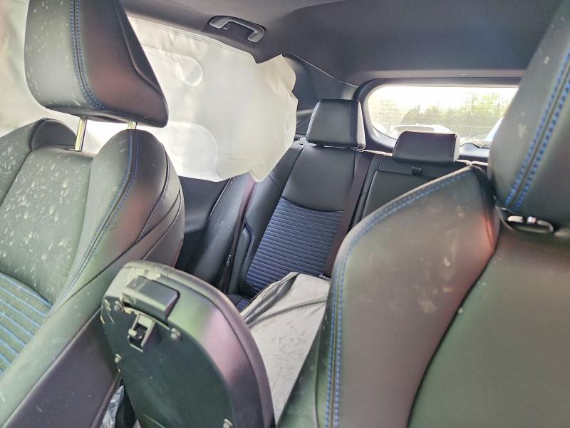 Продажа на аукционе авто 2022 Toyota Rav4, vin: JTME6RFV3ND531687, номер лота: 50154306