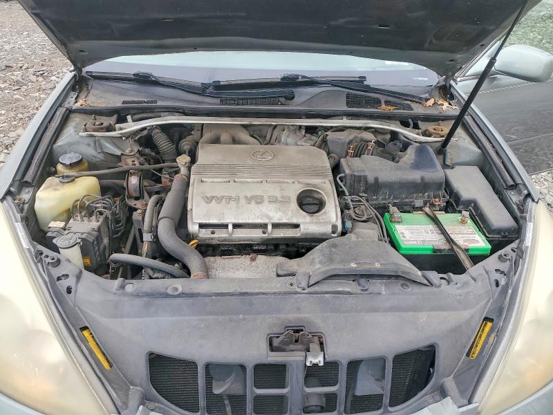 51725756 :رقم المزاد ، JTHBA30G640005602 vin ، 2004 Lexus Es مزاد بيع