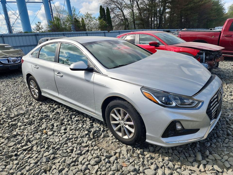 Продажа на аукционе авто 2019 Hyundai Sonata, vin: 5NPE24AF1KH789047, номер лота: 49748566