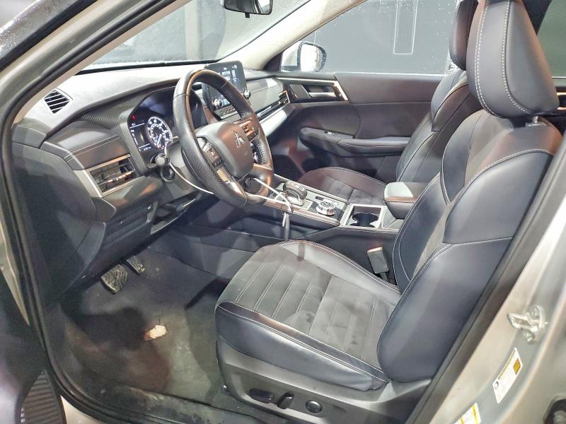Aukcja sprzedaży 2024 Mitsubishi Outlander, vin: JA4J4VA82RZ076123, numer aukcji: 51861346