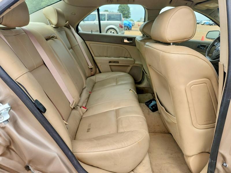 2006 Cadillac Sts მანქანა იყიდება აუქციონზე, vin: 1G6DW677360197814, აუქციონის ნომერი: 48344926