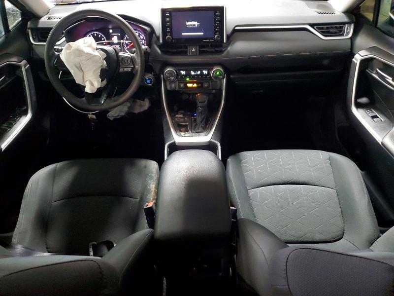 2019 Toyota Rav4 მანქანა იყიდება აუქციონზე, vin: 2T3W1RFV3KC003330, აუქციონის ნომერი: 48134796