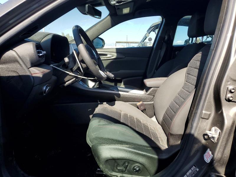 Продаж на аукціоні авто 2024 Dodge Hornet, vin: ZACPDFCW5R3A31409, номер лоту: 51472846