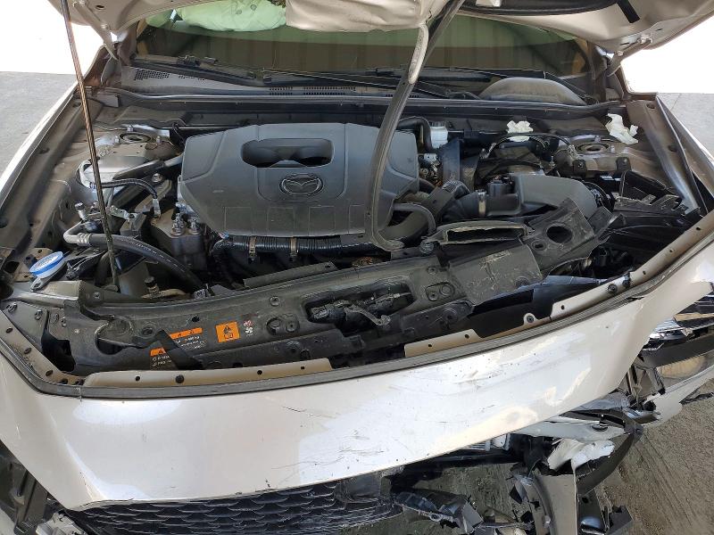 Продажа на аукционе авто 2025 Mazda 3, vin: 3MZBPACM4SM467721, номер лота: 50796986