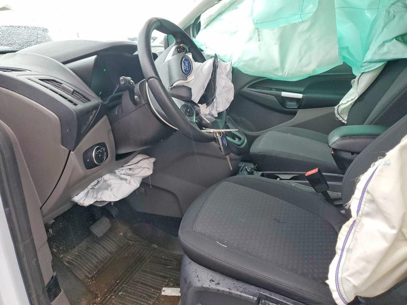 Aukcja sprzedaży 2020 Ford Transit Connect, vin: NM0LS7F26L1449381, numer aukcji: 53660076