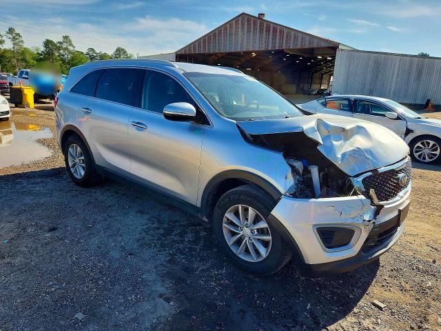 Aukcja sprzedaży 2018 Kia Sorento, vin: 5XYPG4A37JG402183, numer aukcji: 48941336