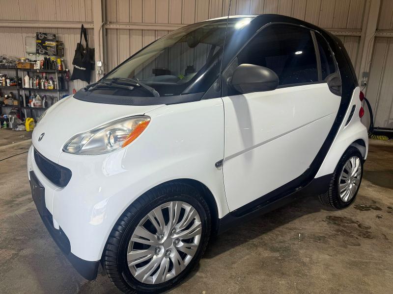 Aukcja sprzedaży 2012 Smart Fortwo, vin: WMEEJ3BA5CK540092, numer aukcji: 50302856