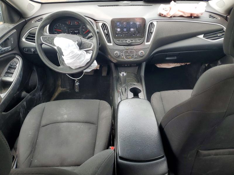 Продажа на аукционе авто 2020 Chevrolet Malibu, vin: 1G1ZB5ST4LF129293, номер лота: 48403916