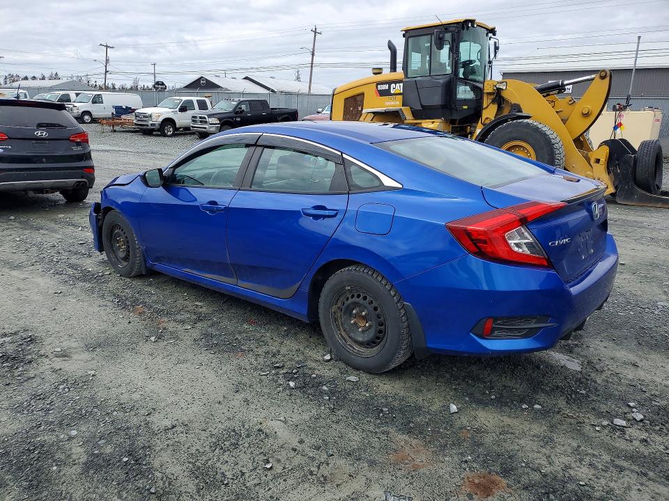 47899116 :رقم المزاد ، 2HGFC2F89LH023322 vin ، 2020 Honda Civic مزاد بيع