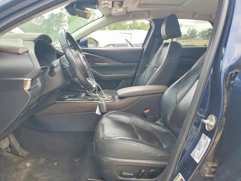 2021 Mazda Cx-30 მანქანა იყიდება აუქციონზე, vin: 3MVDMBDM0MM220271, აუქციონის ნომერი: 51245196