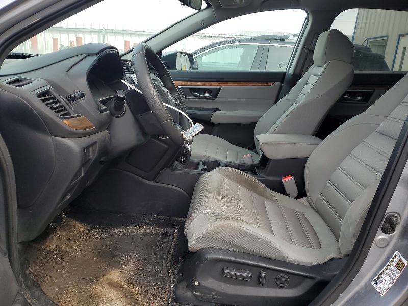 Aukcja sprzedaży 2018 Honda Cr-v, vin: 7FARW2H51JE059177, numer aukcji: 49303056