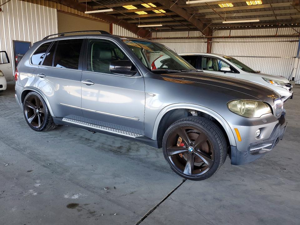Продажа на аукционе авто 2007 Bmw X5, vin: 5UXFE83557LZ37662, номер лота: 50429456