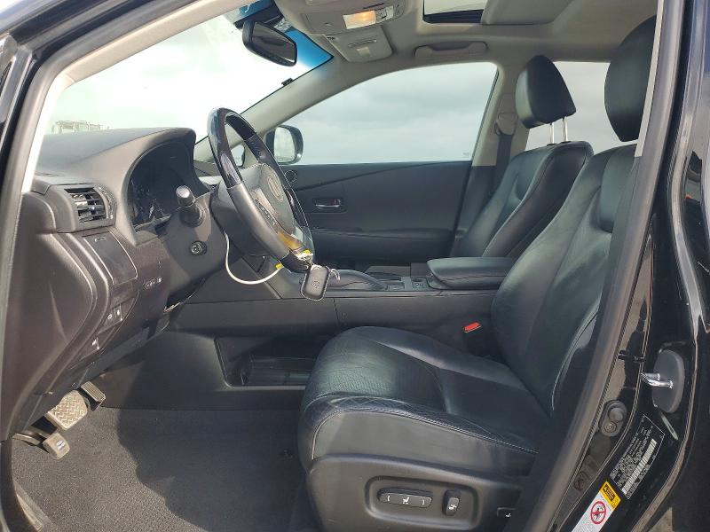 Продажа на аукционе авто 2015 Lexus Rx 350, vin: 2T2ZK1BA3FC199987, номер лота: 48091916