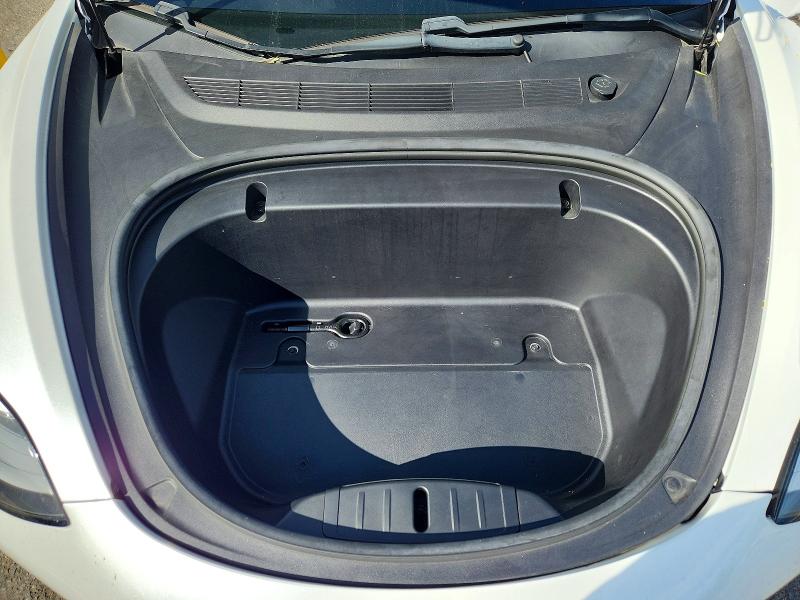 Продажа на аукционе авто 2020 Tesla Model 3, vin: 5YJ3E1EA7LF631405, номер лота: 50961766