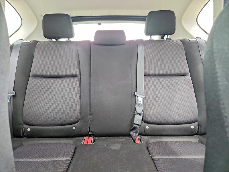 2013 Mazda Cx-5 მანქანა იყიდება აუქციონზე, vin: JM3KE2BE8D0143547, აუქციონის ნომერი: 50614576