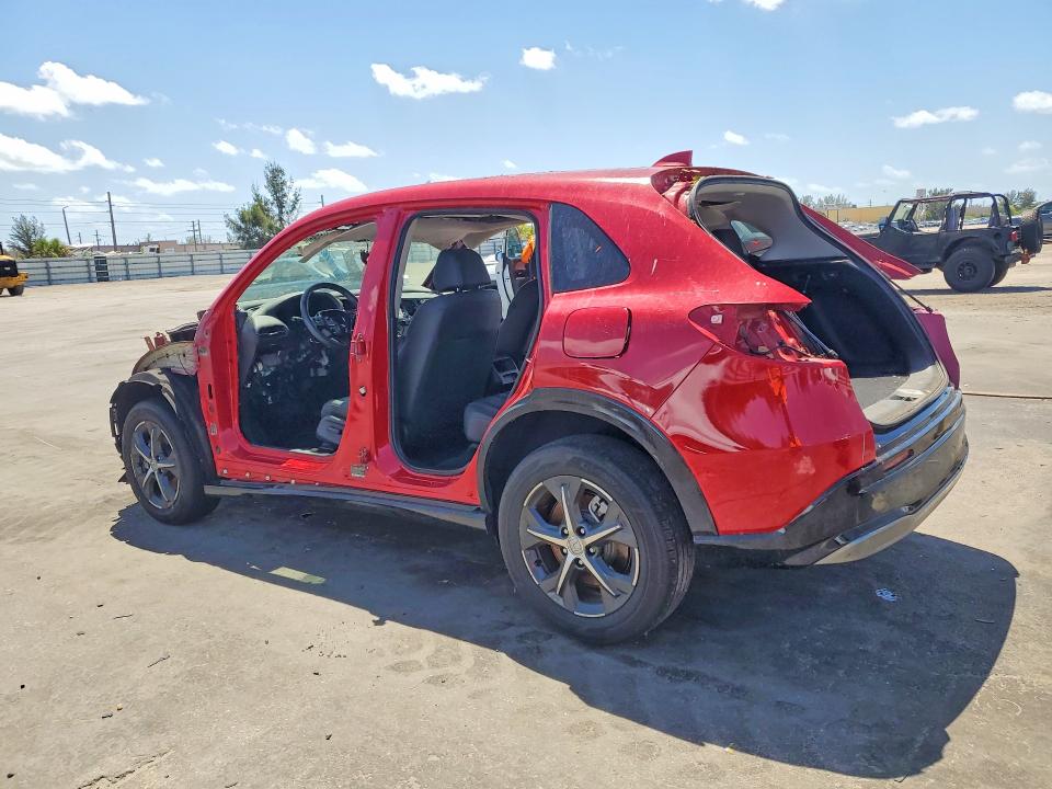 Продаж на аукціоні авто 2023 Honda Hr-v, vin: 3CZRZ1H70PM737687, номер лоту: 49712186