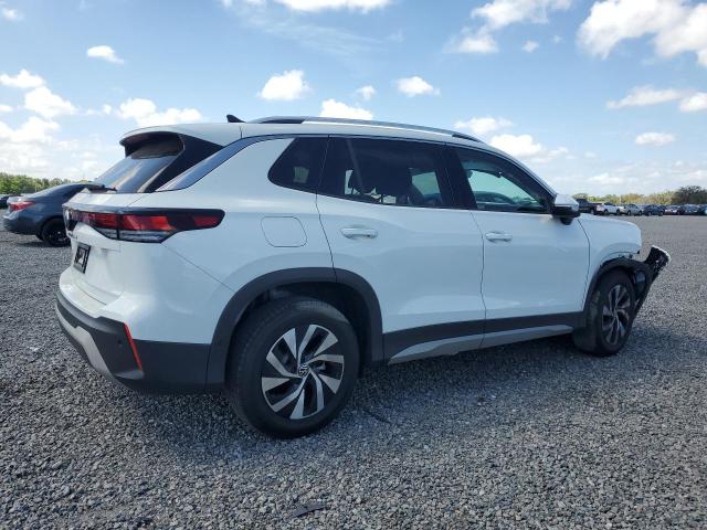 2025 Volkswagen Tiguan მანქანა იყიდება აუქციონზე, vin: 3VVCR7RM5SM032154, აუქციონის ნომერი: 48803316