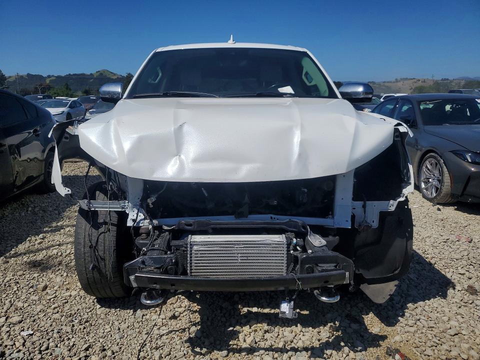 Auction sale of the 2020 Ford Expedition, vin: 1FMJK1MTXLEA29212, lot number: 52084286