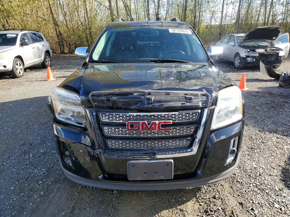 50129026 :رقم المزاد ، 2CTALWEC9B6325956 vin ، 2011 Gmc Terrain مزاد بيع
