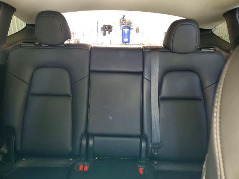 Продажа на аукционе авто 2023 Tesla Model Y, vin: 7SAYGDEE0PF673931, номер лота: 50979926