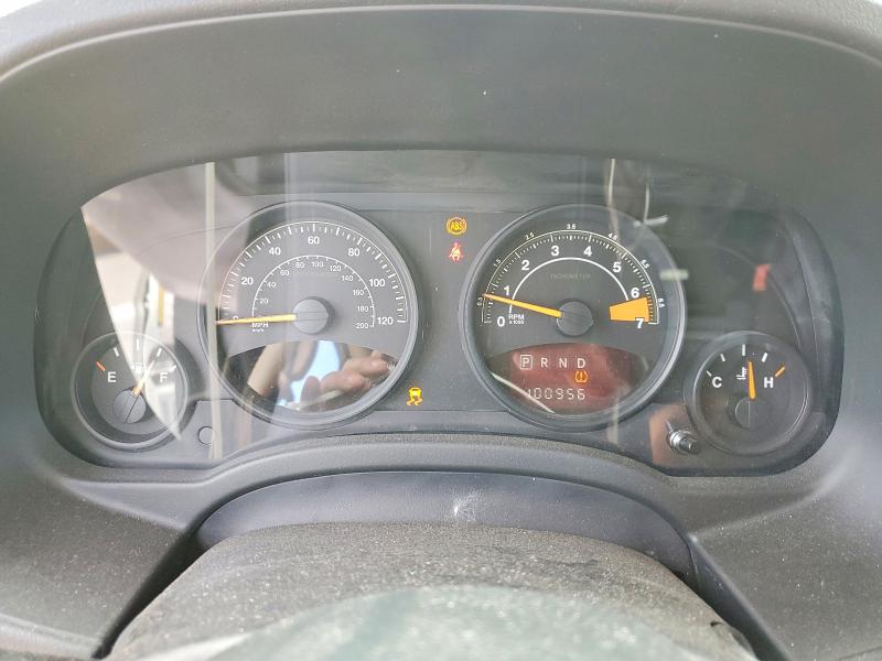 2015 Jeep Patriot მანქანა იყიდება აუქციონზე, vin: 1C4NJRFB6FD232278, აუქციონის ნომერი: 49875836