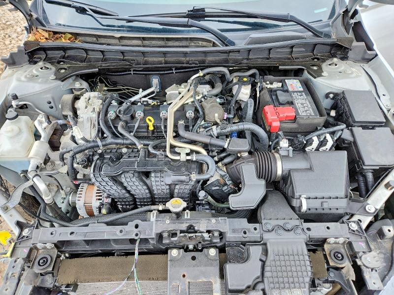 Aukcja sprzedaży 2022 Nissan Altima, vin: 1N4BL4BV9NN352400, numer aukcji: 49552466