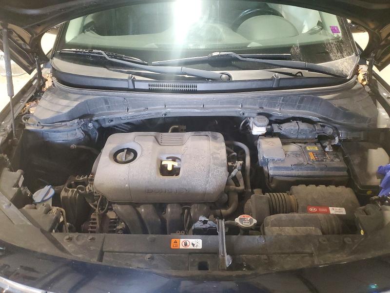 Aukcja sprzedaży 2020 Kia Soul, vin: KNDJ33AU1L7061190, numer aukcji: 49889446