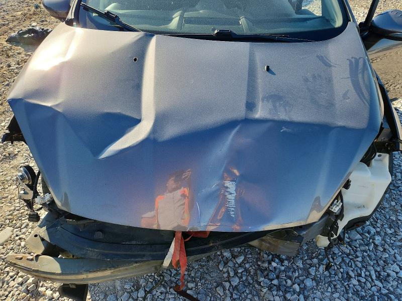 Aukcja sprzedaży 2014 Ford Fiesta 4d S, vin: 3FADP4EJ3EM162608, numer aukcji: 50907636