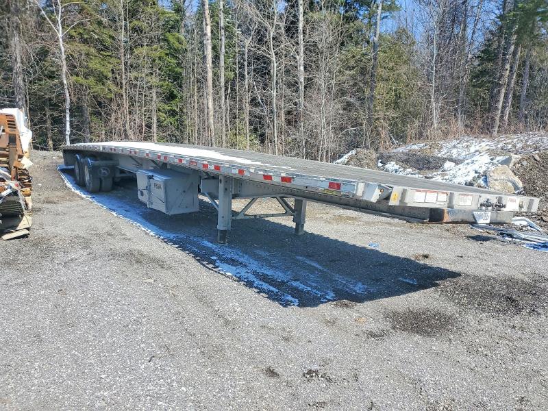 Aukcja sprzedaży 2020 Great Dane Trailers Trailer, vin: 1GR4M062XLH157450, numer aukcji: 48424986