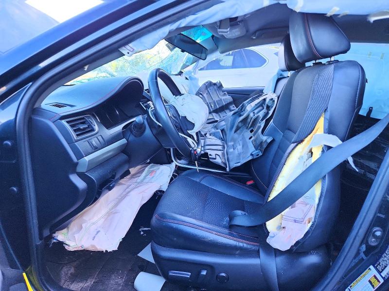 Aukcja sprzedaży 2017 Toyota Camry, vin: 4T1BF1FK1HU631782, numer aukcji: 50799446