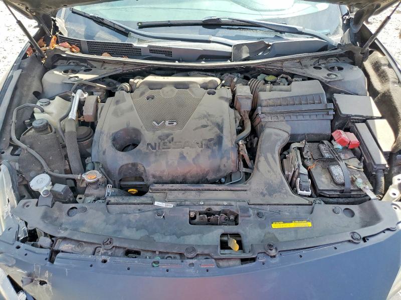 Aukcja sprzedaży 2018 Nissan Maxima, vin: 1N4AA6APXJC375514, numer aukcji: 50794516