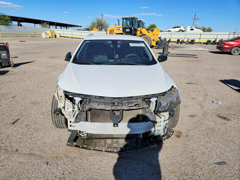 49324526 :رقم المزاد ، 1G1ZB5ST1GF359153 vin ، 2016 Chevrolet Malibu مزاد بيع