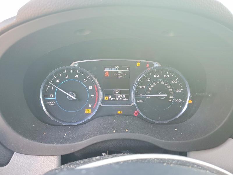 Продажа на аукционе авто 2018 Subaru Forester, vin: JF2SJAJC1JH568265, номер лота: 50118076