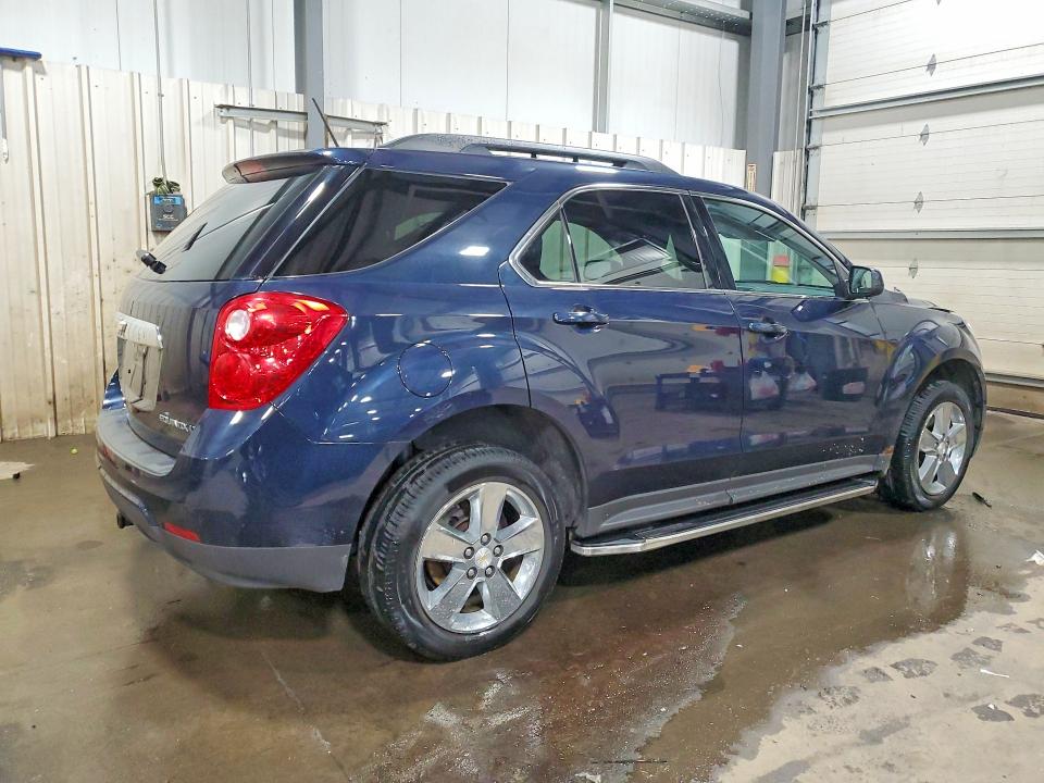 Продажа на аукционе авто 2015 Chevrolet Equinox, vin: 2GNFLGEK6F6402147, номер лота: 49297386