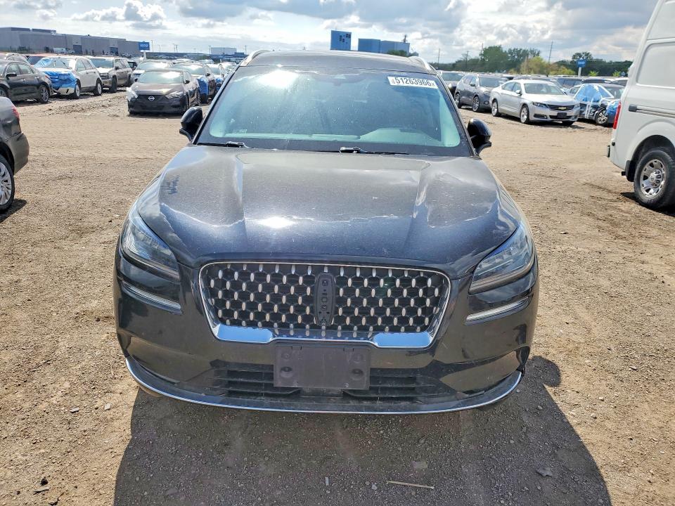 2020 Lincoln Corsair მანქანა იყიდება აუქციონზე, vin: 5LMCJ2D91LUL22778, აუქციონის ნომერი: 51263966
