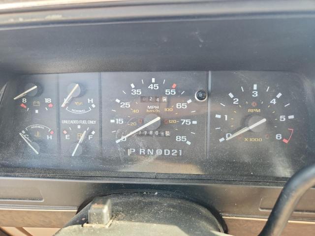 Продажа на аукционе авто 1989 Ford Bronco Ii, vin: 1FMCU14T3KUA35621, номер лота: 50368236