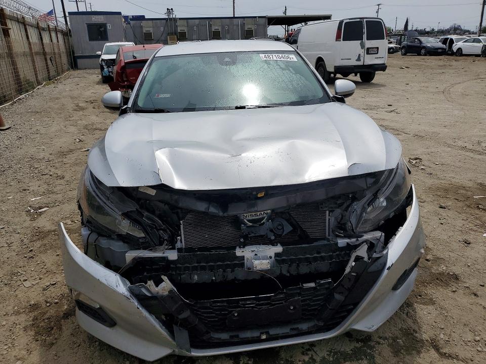 Продаж на аукціоні авто 2022 Nissan Altima, vin: 1N4BL4BV4NN410736, номер лоту: 48710406