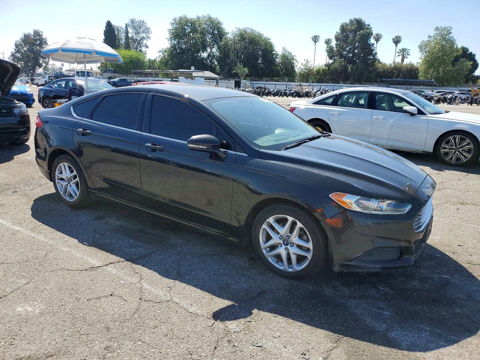 Aukcja sprzedaży 2015 Ford Fusion, vin: 3FA6P0H79FR228052, numer aukcji: 48993146