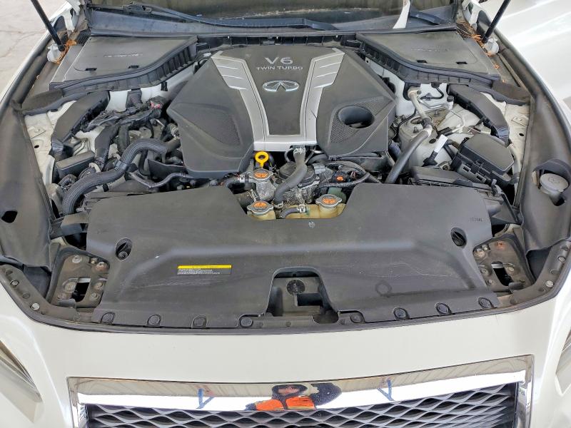 Продажа на аукционе авто 2016 Infiniti Q50, vin: JN1EV7AR1GM343077, номер лота: 48832956