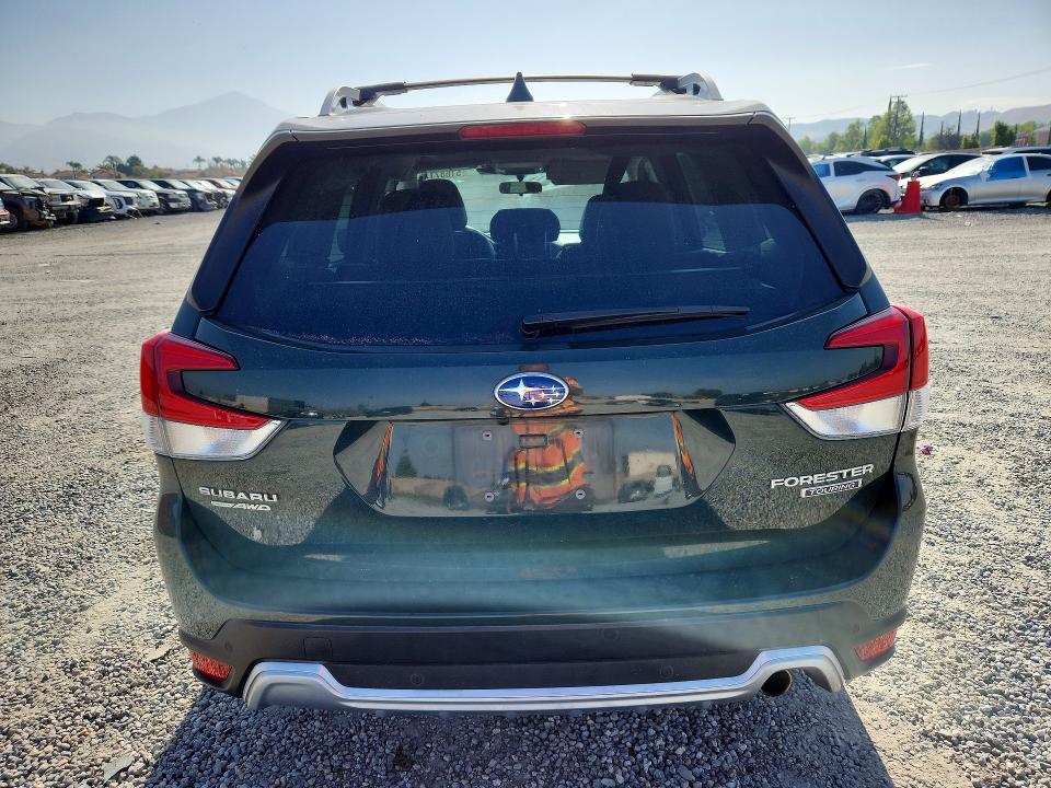 Продажа на аукционе авто 2023 Subaru Forester, vin: JF2SKARC7PH434936, номер лота: 51687176